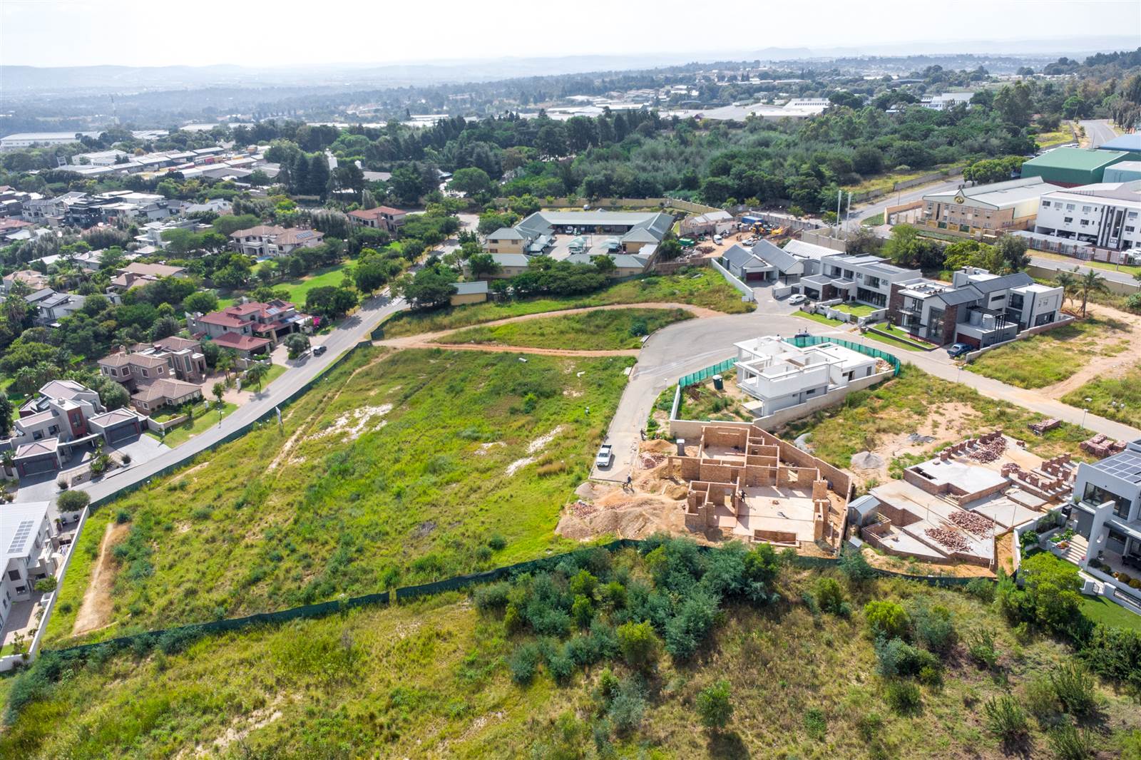 605 m² Land available in Eagle Canyon Golf Estate photo number 5