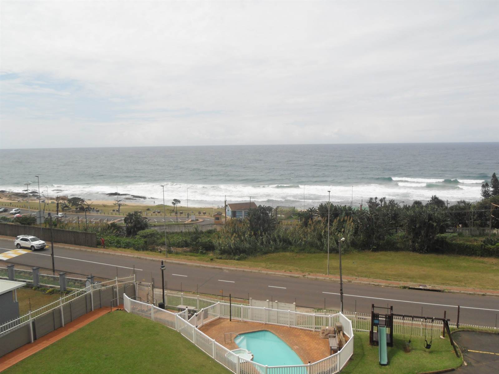 1 Bed Apartment in Scottburgh Central photo number 23