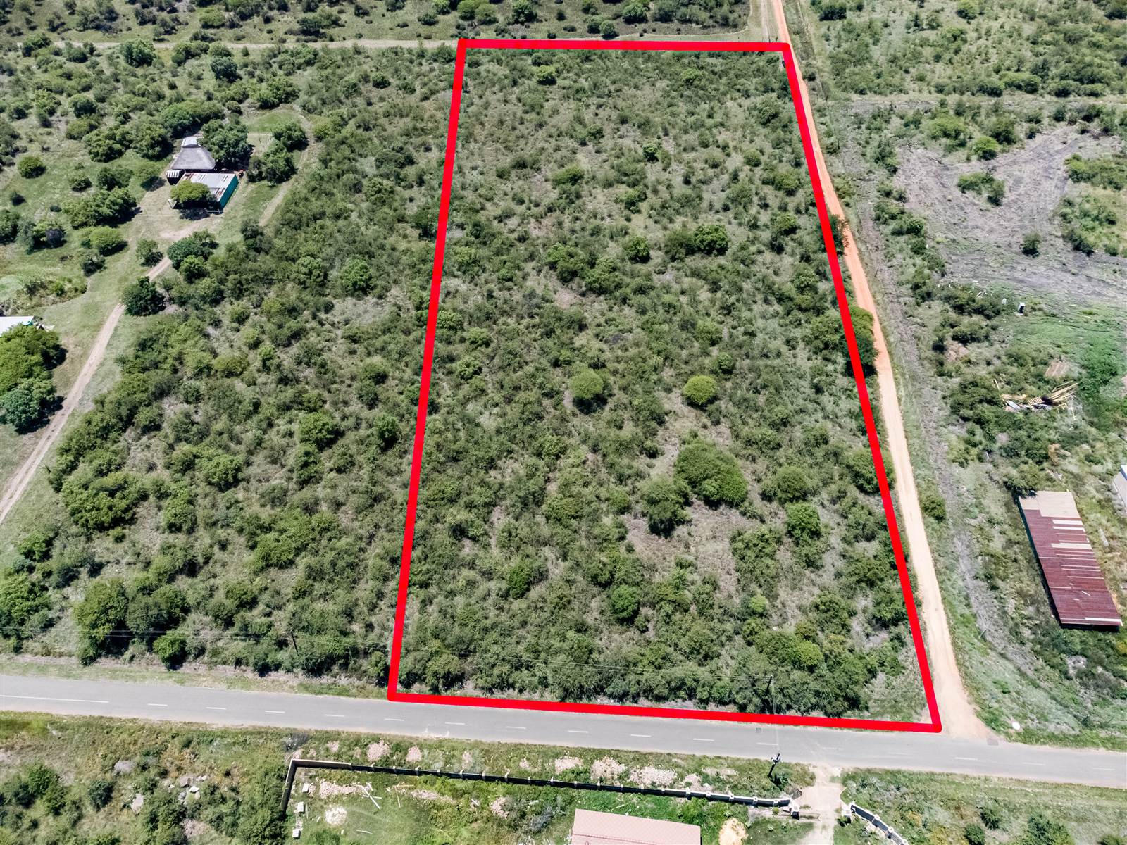 2.2 ha Land available in Rosslyn photo number 3