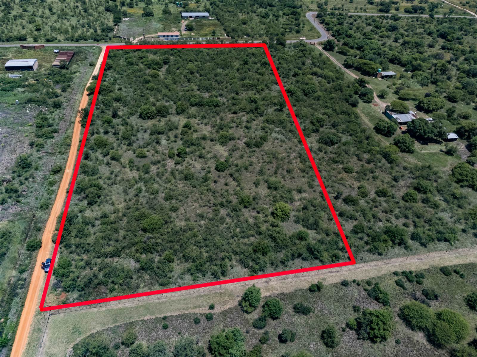 2.2 ha Land available in Rosslyn photo number 5