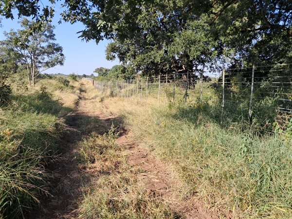 27 ha Farm 27 ha Farm