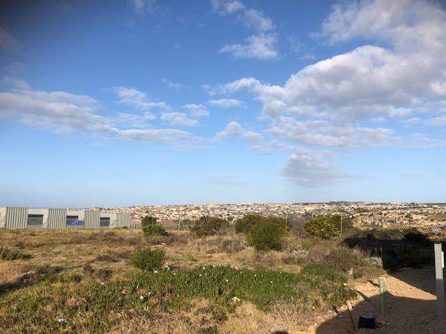 1335 m² Land available in Mossel Bay Central photo number 4