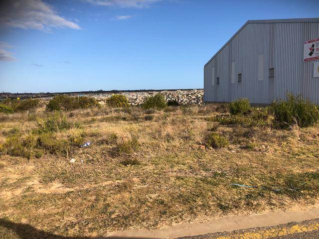 1335 m² Land available in Mossel Bay Central photo number 3