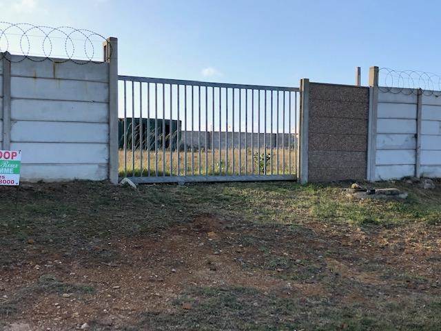 1335 m² Land available in Mossel Bay Central photo number 6