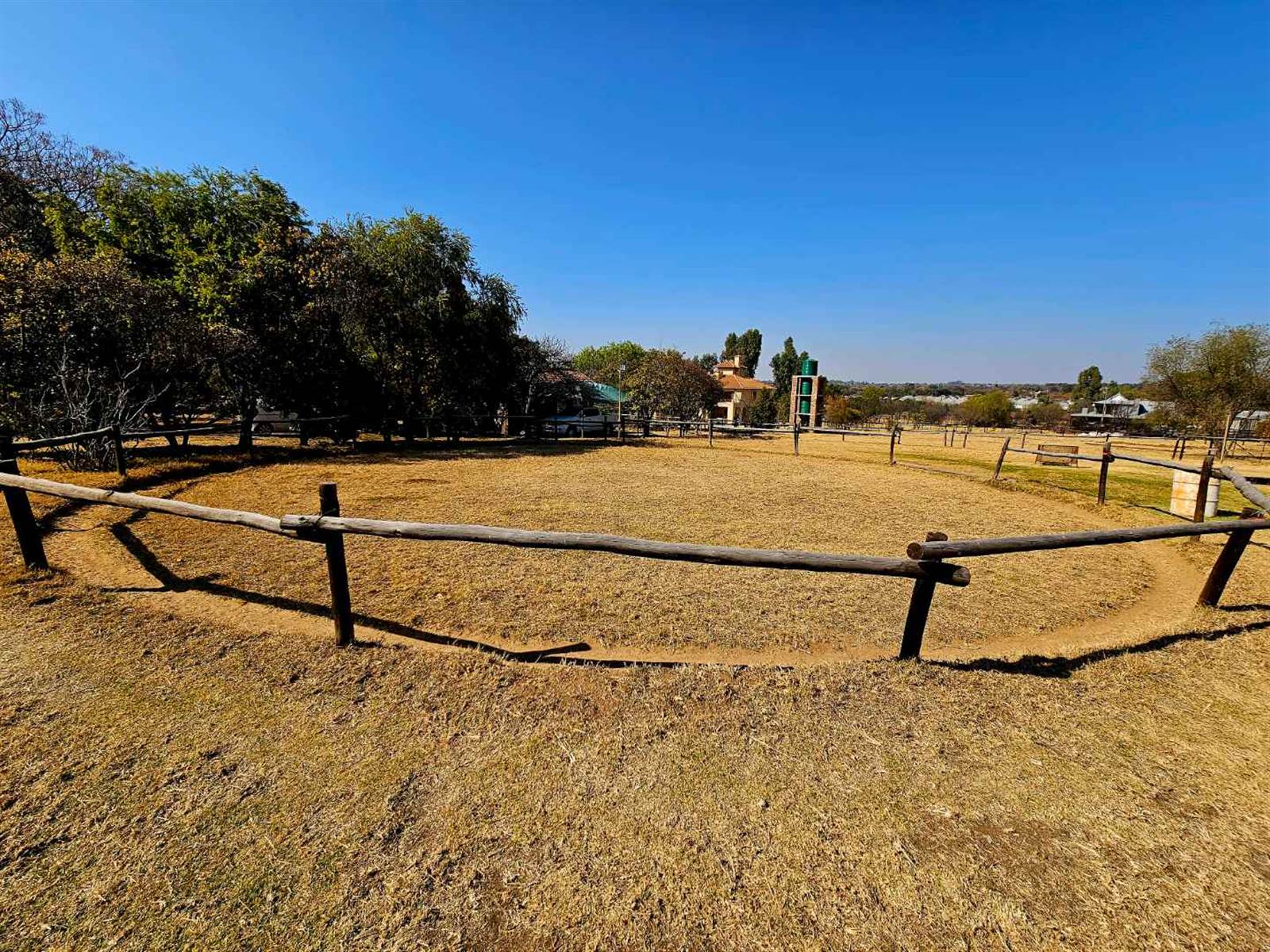 5 Bed House in Randjesfontein photo number 9