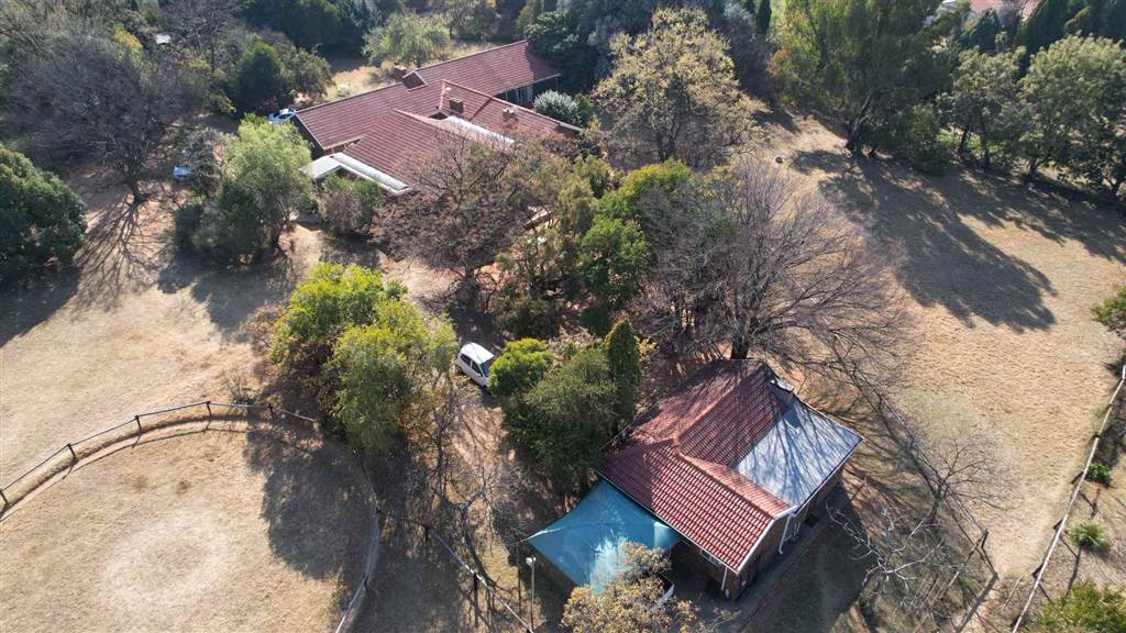 5 Bed House for sale in Randjesfontein | T4295826 | Private Property