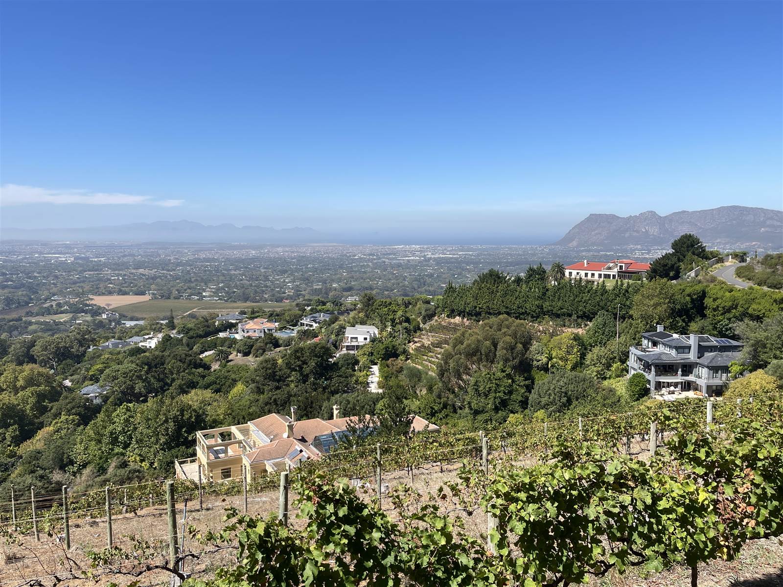 4081 m² Land available in Constantia photo number 3