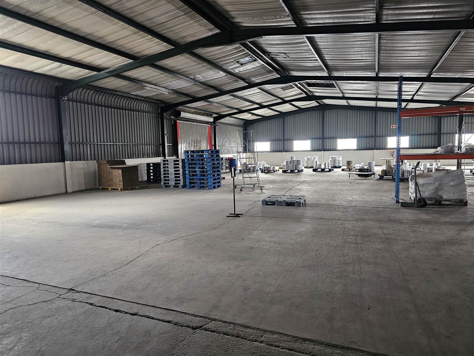 3600  m² Industrial space in Alrode photo number 22