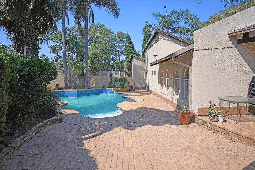 3 Bed House in Marais Steyn Park photo number 24