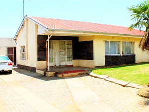 5 Bed House in Visagie Park
