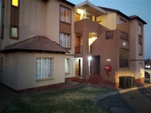 2 Bed Townhouse in Meredale