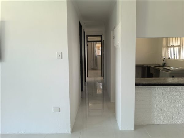 3 Bed Apartment