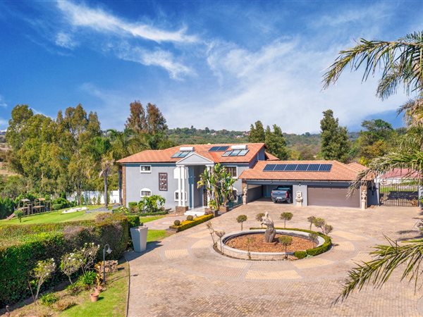 7 700 m² Farm 7 700 m² Farm