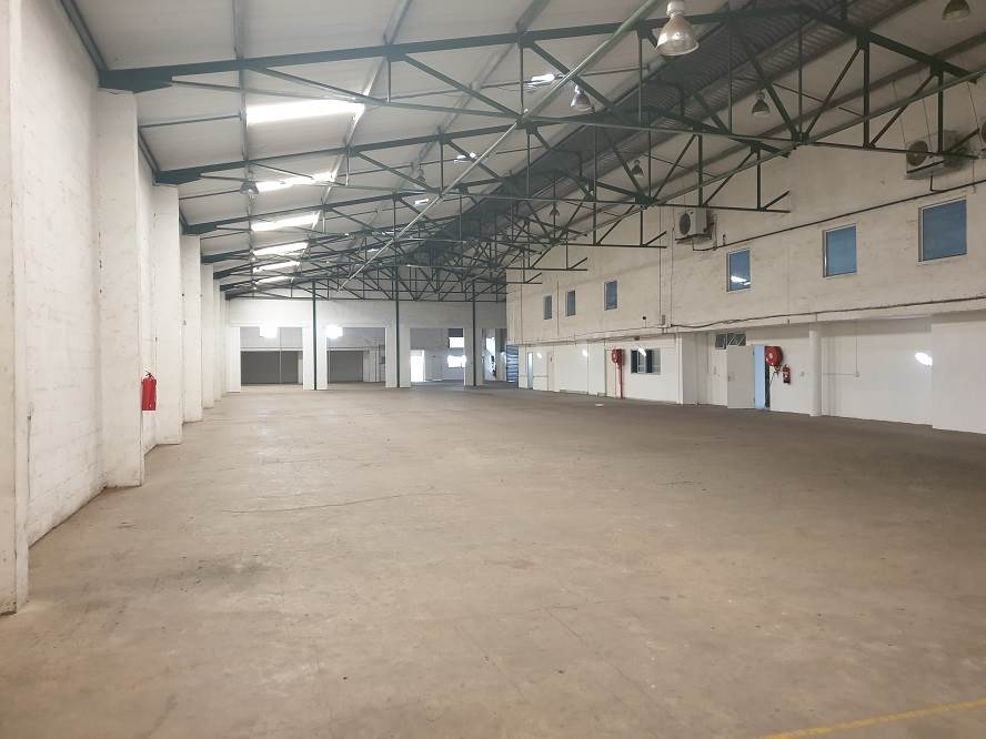 1342  m² Industrial space in Mt Edgecombe photo number 4