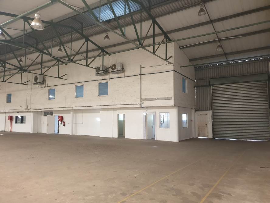 1342  m² Industrial space in Mt Edgecombe photo number 5