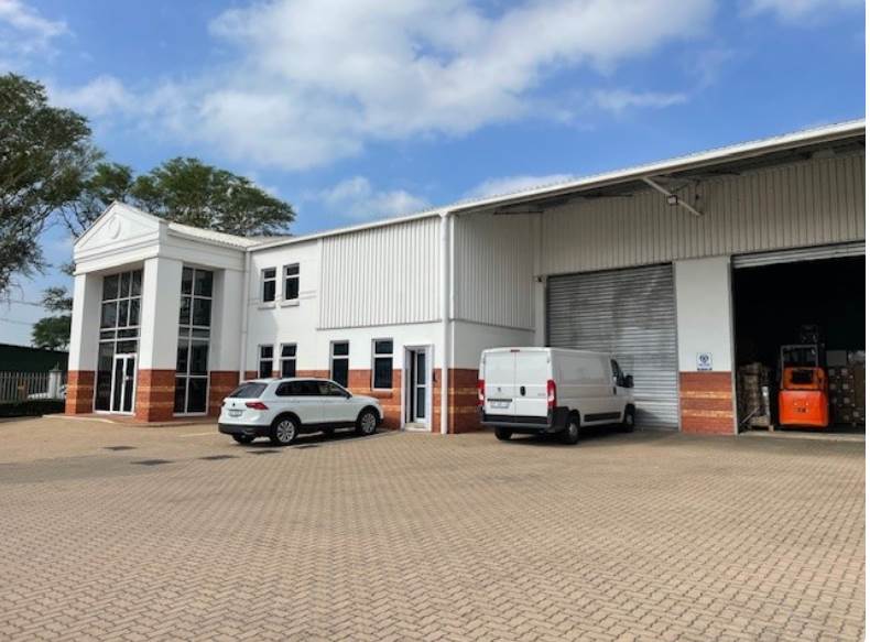 1342  m² Industrial space in Mt Edgecombe photo number 1