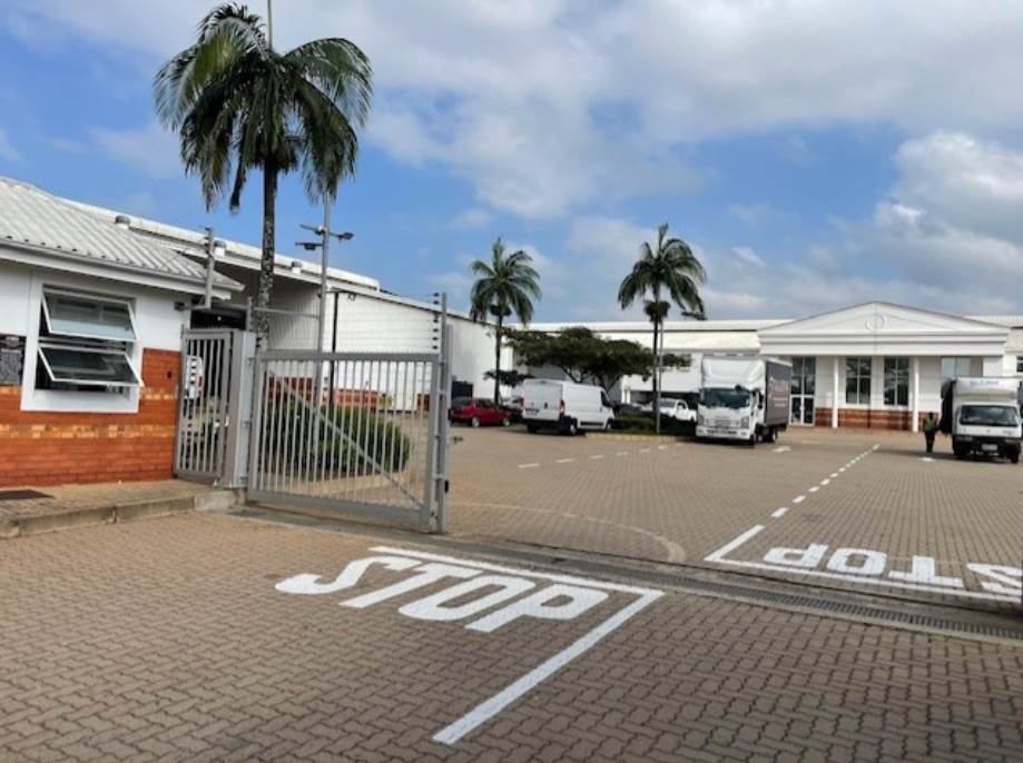 1342  m² Industrial space in Mt Edgecombe photo number 10