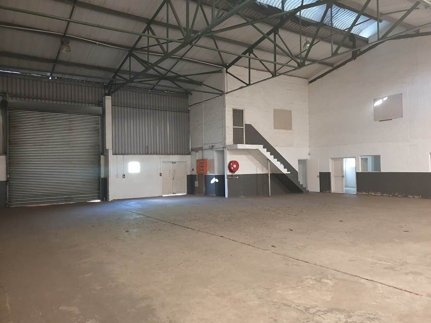 1342  m² Industrial space in Mt Edgecombe photo number 2
