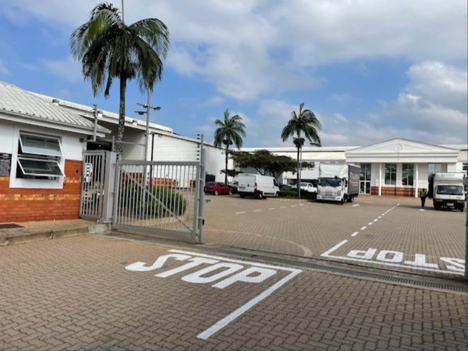 1342  m² Industrial space in Mt Edgecombe photo number 7