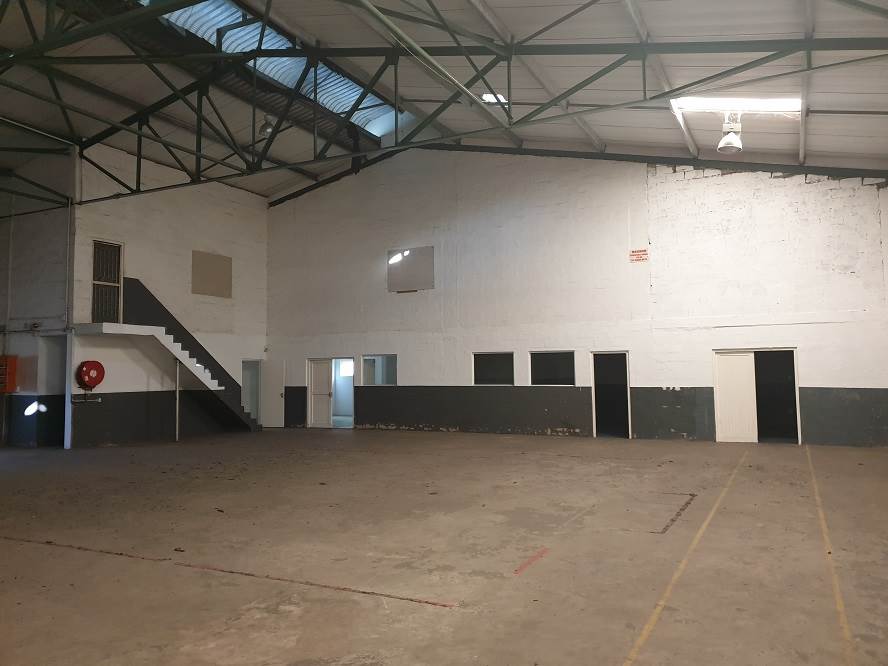 1342  m² Industrial space in Mt Edgecombe photo number 3