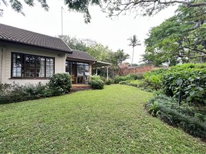 4 Bed House in Nyala Park