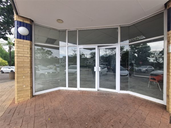 84  m² Commercial space in Hatfield