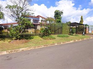 3 Bed House in Mountain Rise