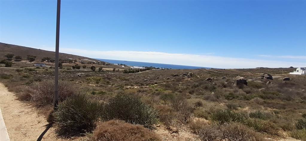 453 m² Land available in St Helena Views photo number 3