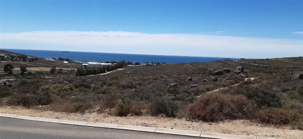 453 m² Land available in St Helena Views photo number 6