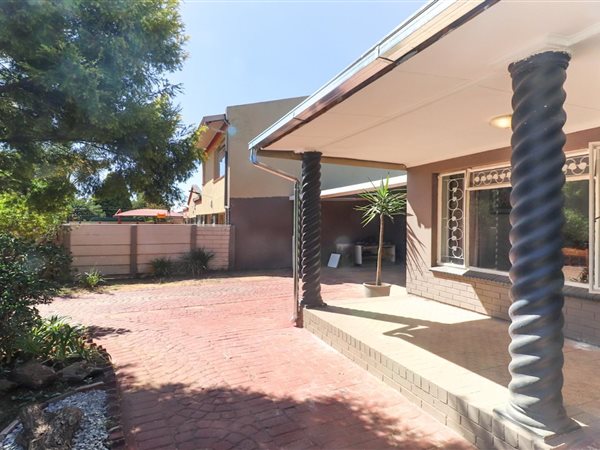 6 Bed House in Northmead