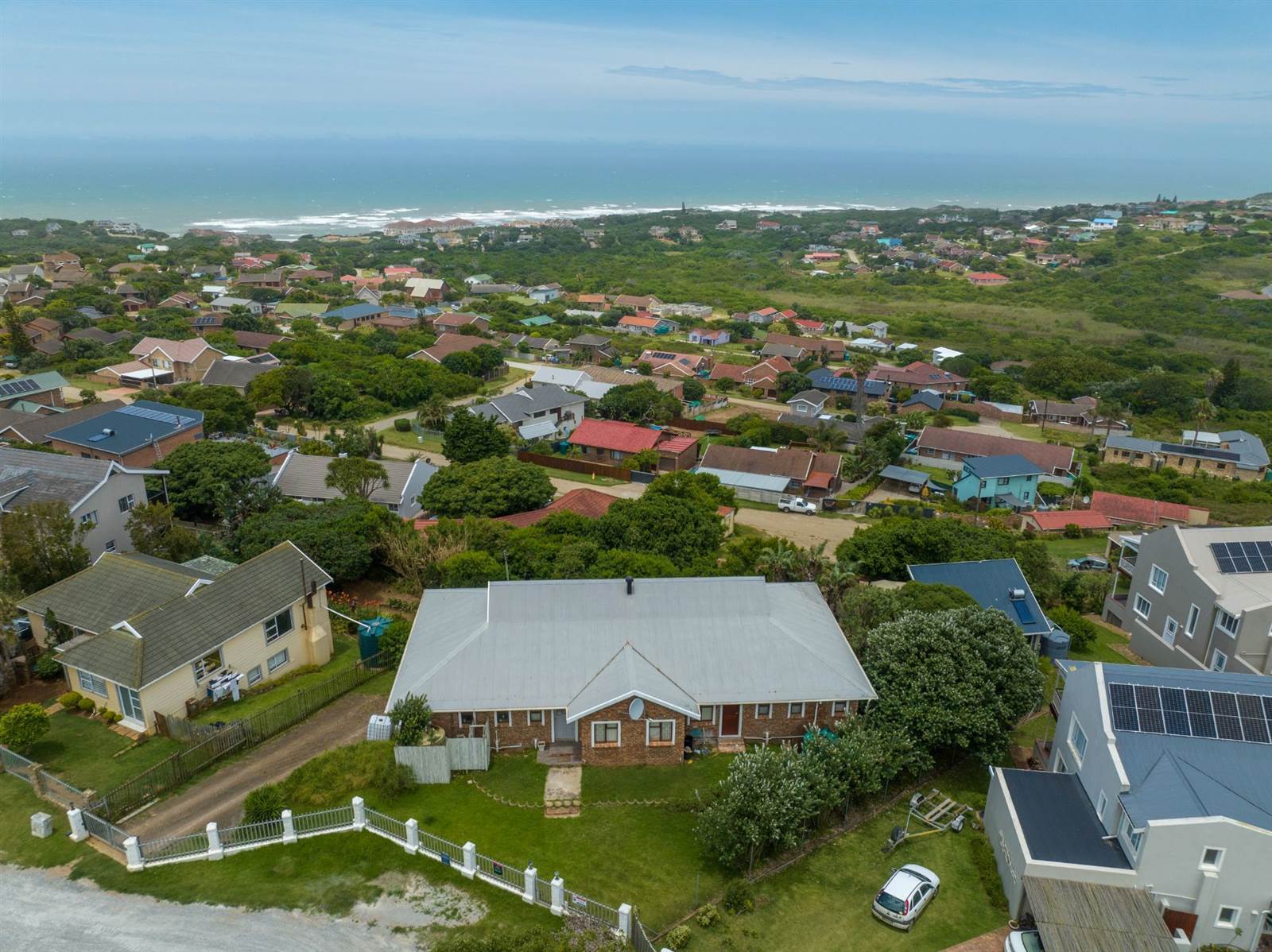 6 Bed House in Port Alfred photo number 2