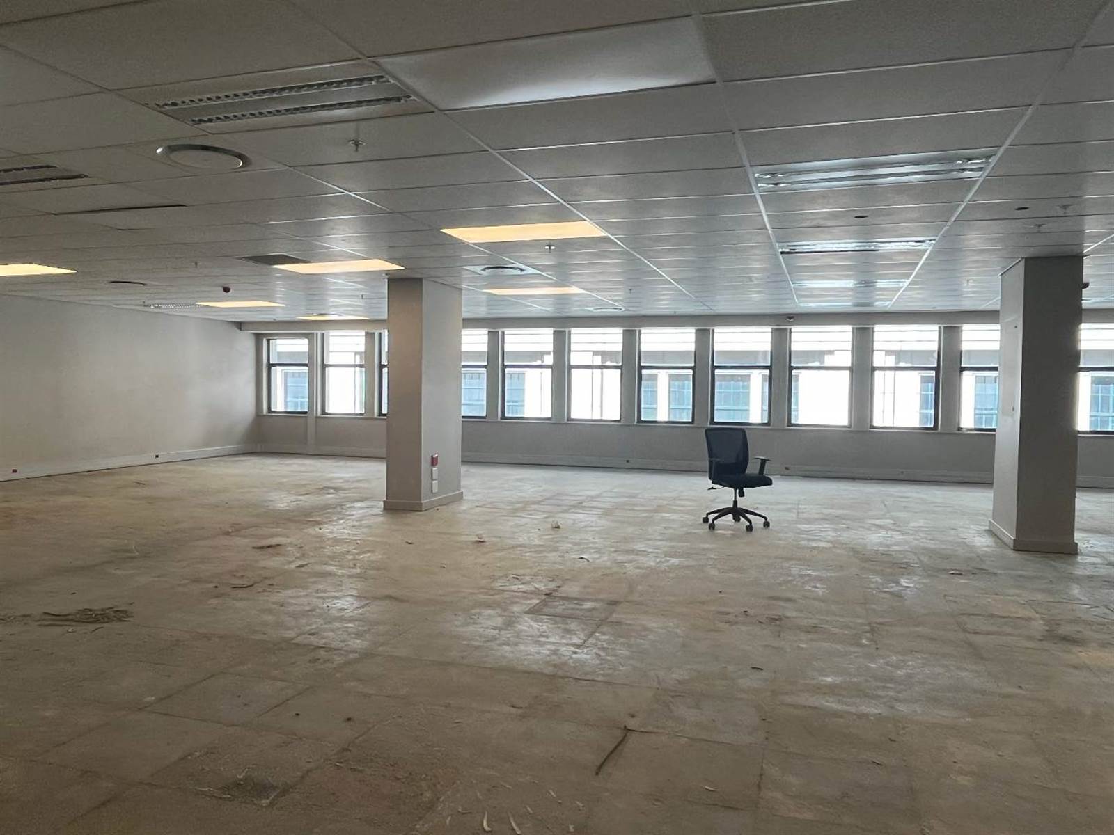 9166  m² Office Space in Cape Town City Centre photo number 4