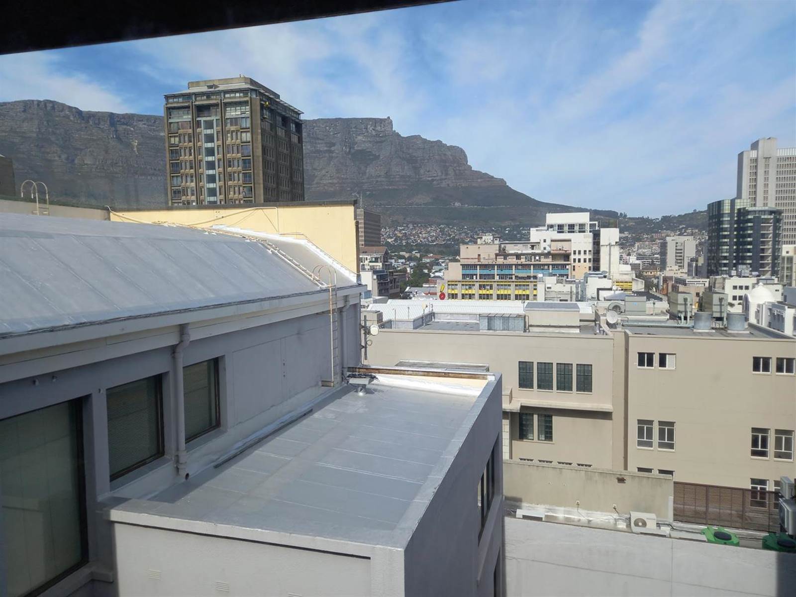 9166  m² Office Space in Cape Town City Centre photo number 5
