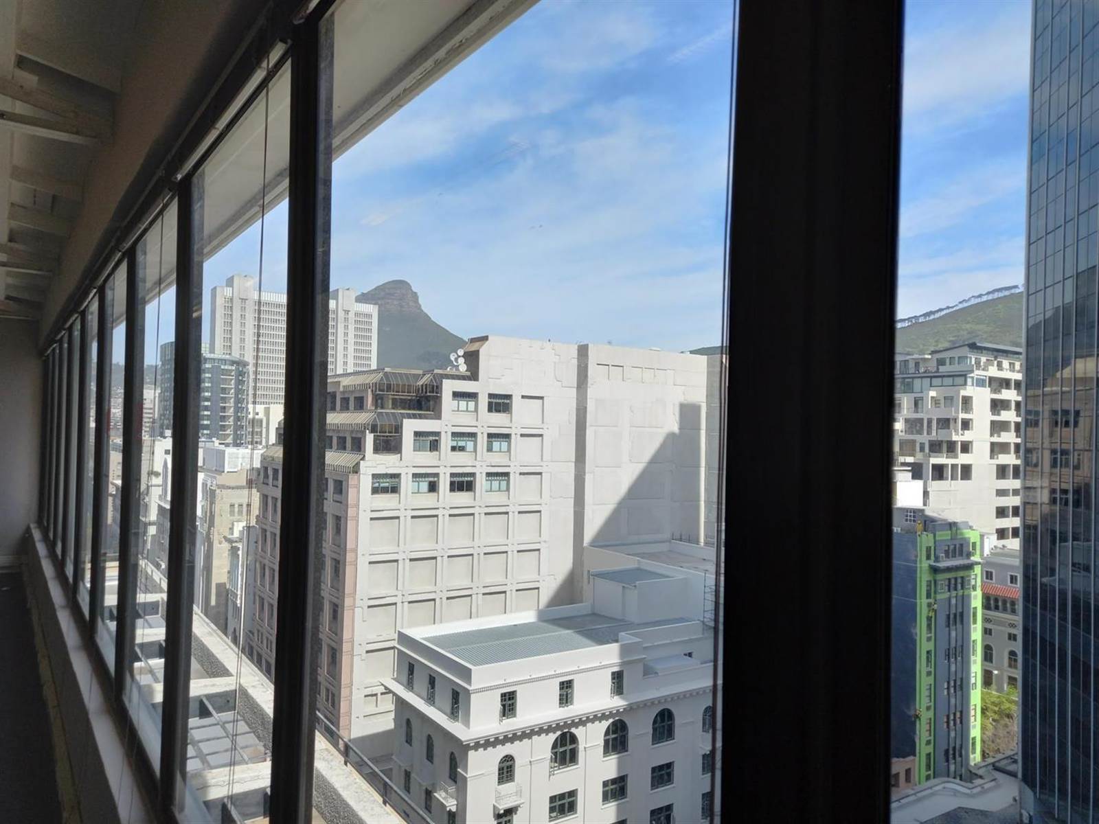 9166  m² Office Space in Cape Town City Centre photo number 3
