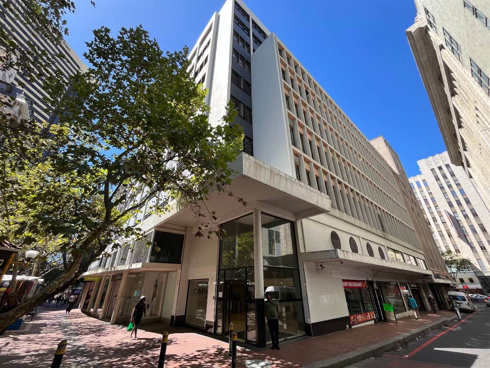 9166  m² Office Space in Cape Town City Centre photo number 11