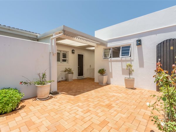 3 Bed Townhouse