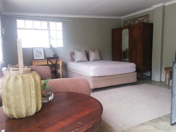 1 Bedroom Garden Cottage 1 Bedroom Garden Cottage