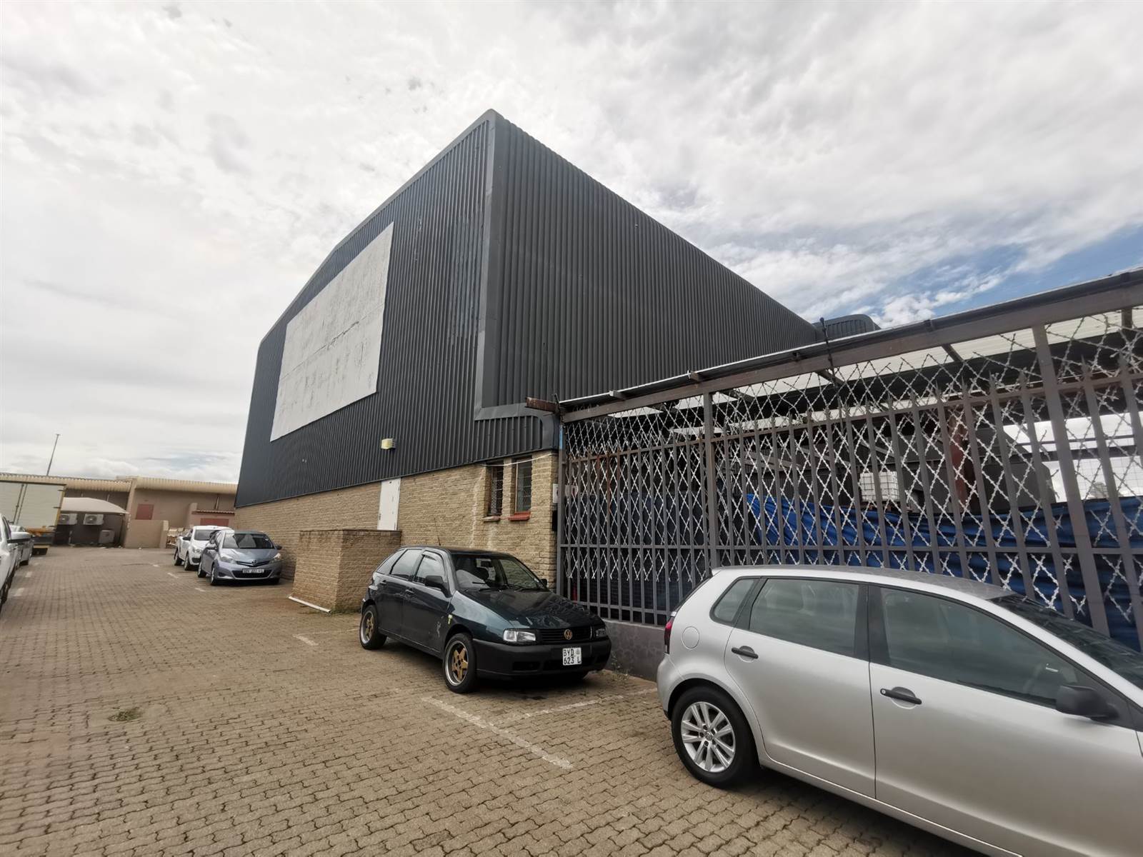 Industrial space in Polokwane Central photo number 1