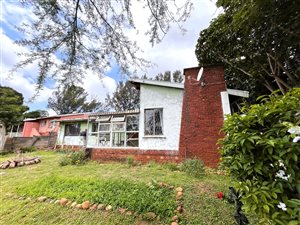 House in Carrington Heights