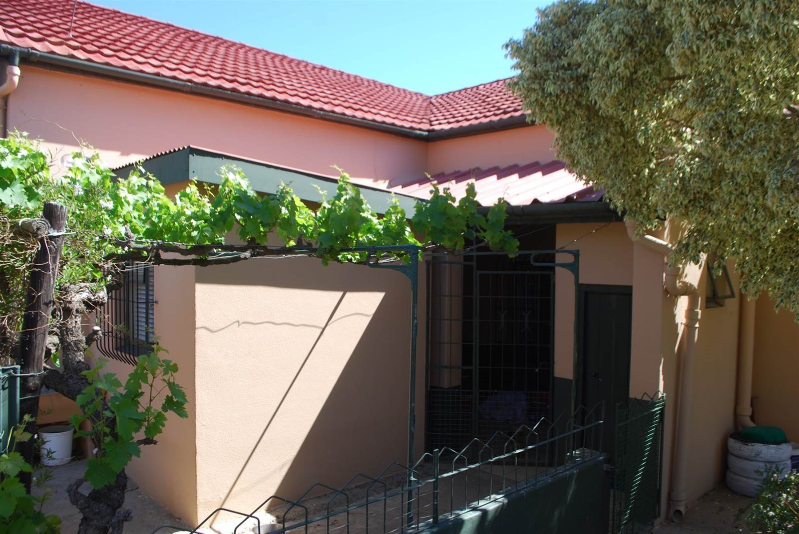 4 Bed House in Tulbagh photo number 23