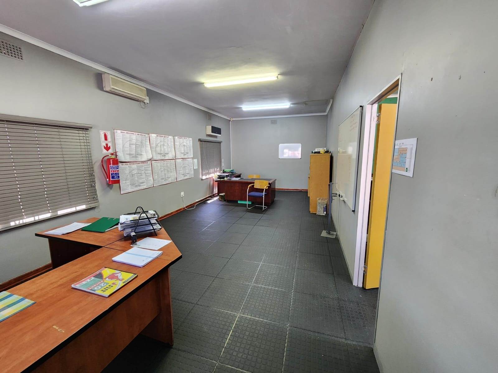 Commercial space in Rustenburg Central photo number 5