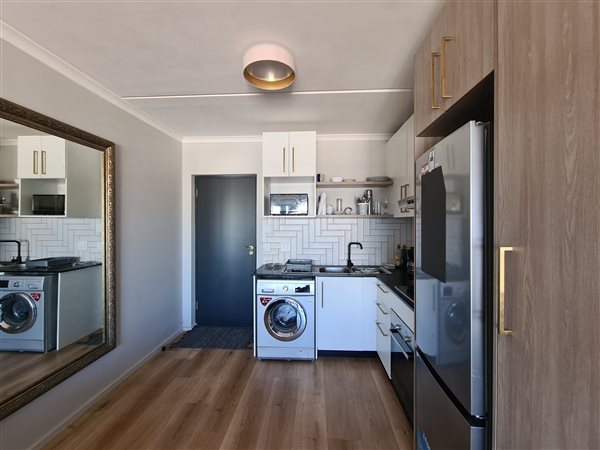 1 Bed Apartment