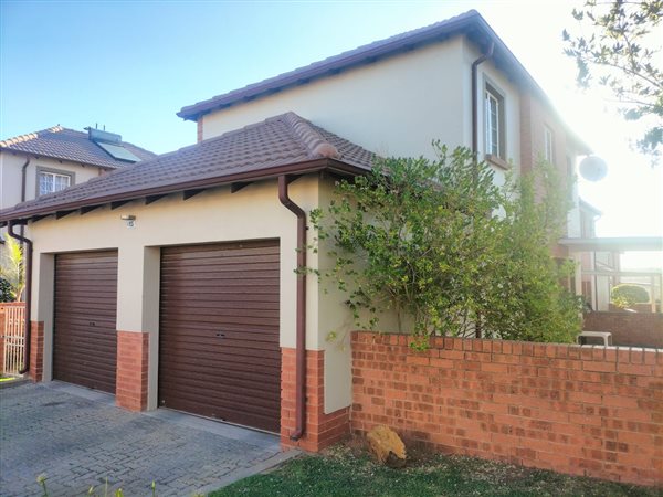 3 Bed Townhouse