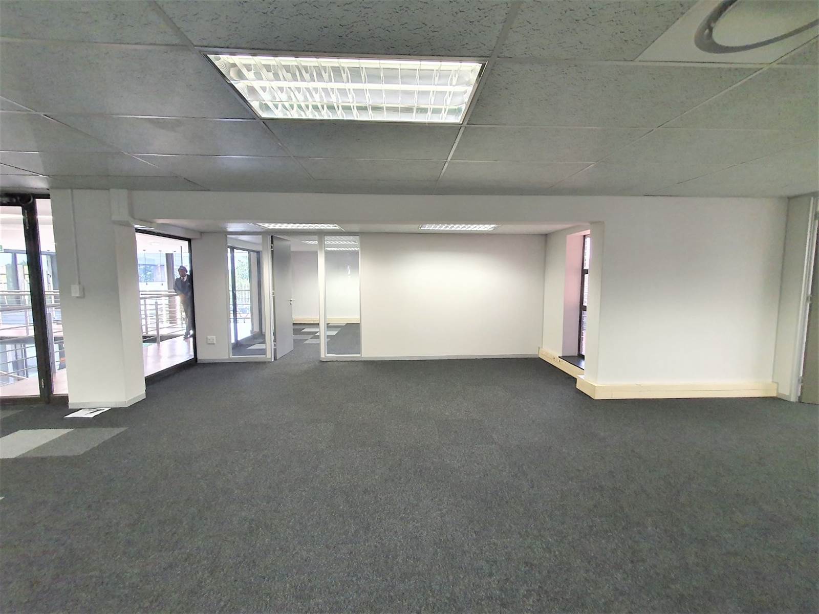 292  m² Office Space in Hurlingham photo number 9