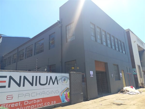477 m² Commercial space 477 m² Commercial space