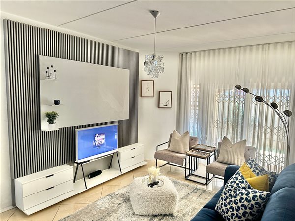 2 Bedroom Apartment 2 Bedroom Apartment