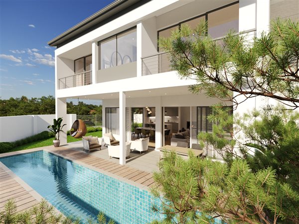 3 Bedroom House 3 Bedroom House