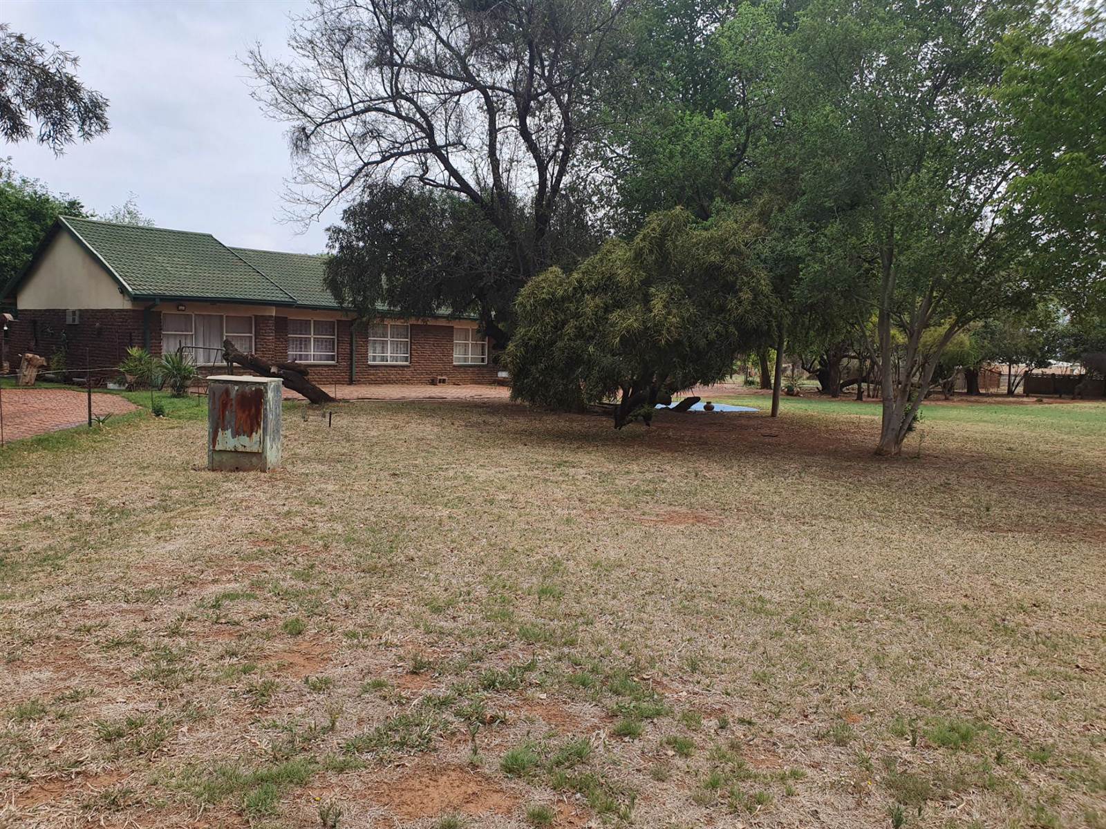 4 Bed House in Rietfontein photo number 22