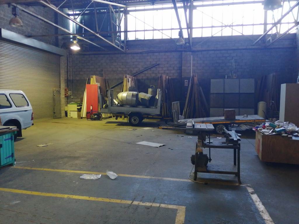 612  m² Industrial space in Kuilsriver photo number 10