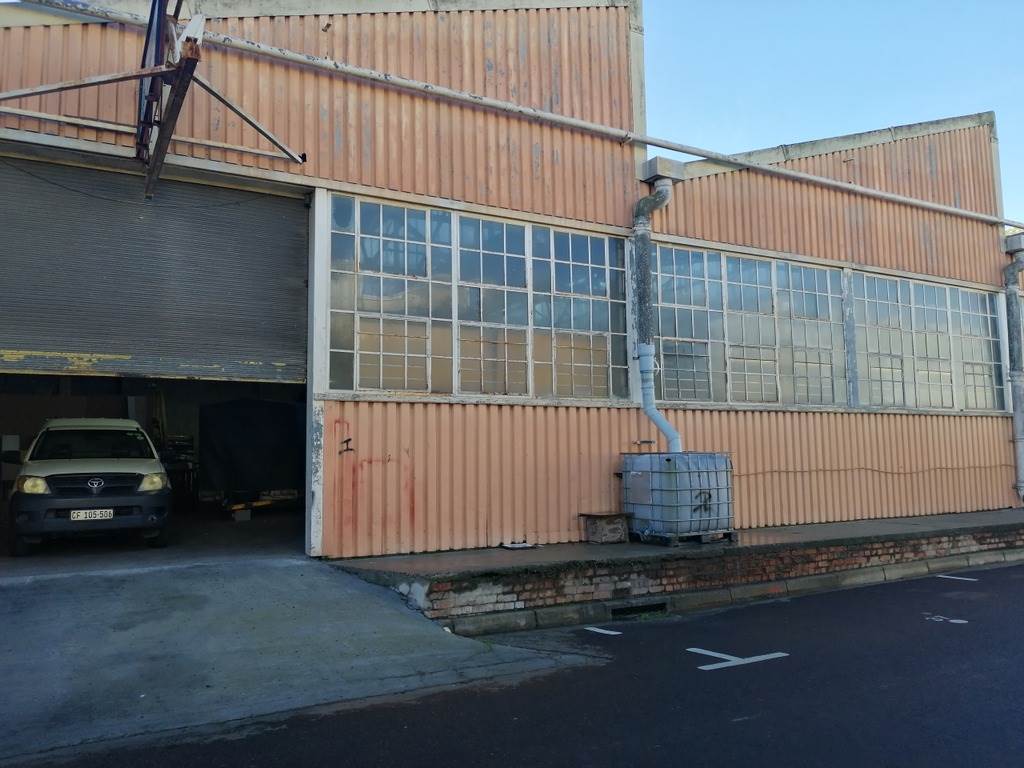 612  m² Industrial space in Kuilsriver photo number 12